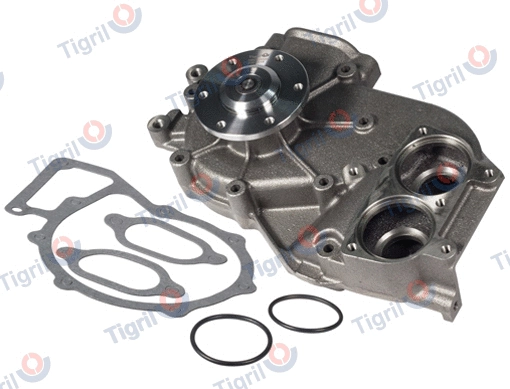 Water Pump, engine cooling (DB01.0020)