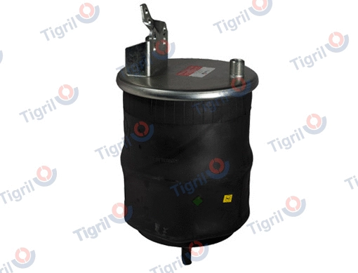 Bellow, air suspension (VO09.0013)