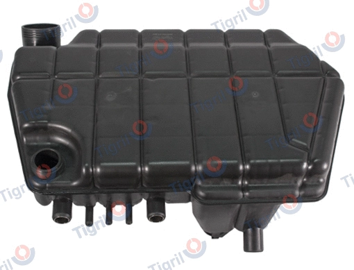 Expansion Tank, coolant (DA18.0003)