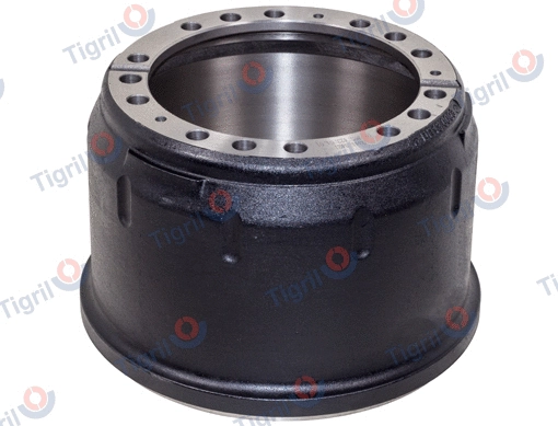 Brake Drum (DB13.0003)