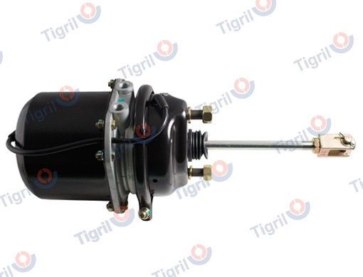 Spring-loaded Cylinder (DB12.0019)