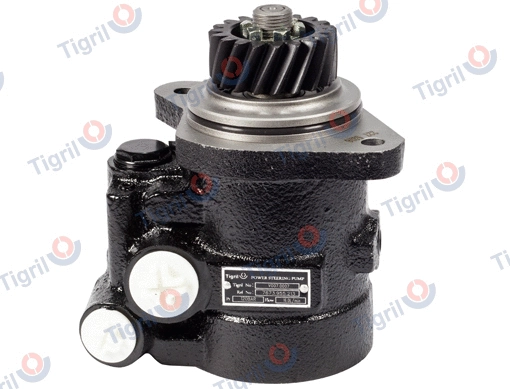 Hydraulic Pump, steering (VO07.0007)