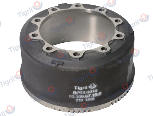Brake Drum (BP13.0019)