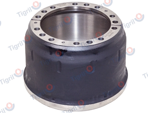 Brake Drum (DB13.0011)