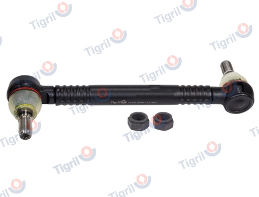 Link/Coupling Rod, stabiliser bar (VO09.0005)
