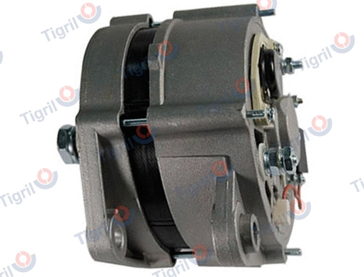 Alternator (IV01.0002)