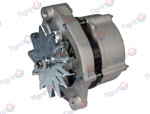 Alternator (VO01.0022)