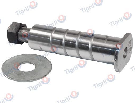 Repair Kit, spring bolt (BP09.0034)