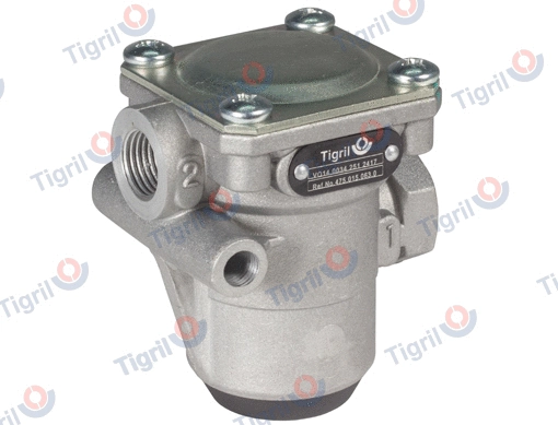 Pressure Limiting Valve (VO14.0034)