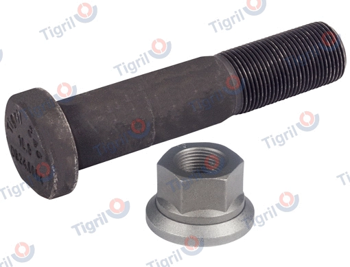 Wheel Stud (DB24.0042)