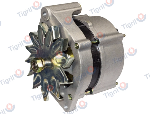 Alternator (SC01.0006)