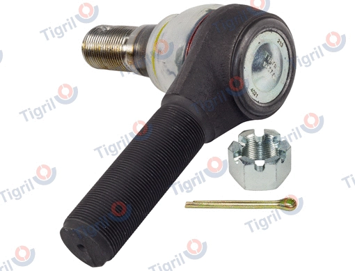 Tie Rod End (VO07.0025)