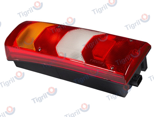 Tail Light Assembly (DB17.0012)