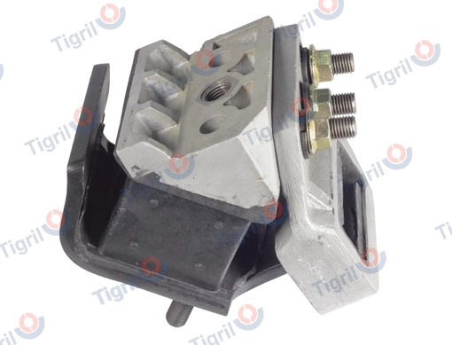 Mounting, engine (DB01.0007)