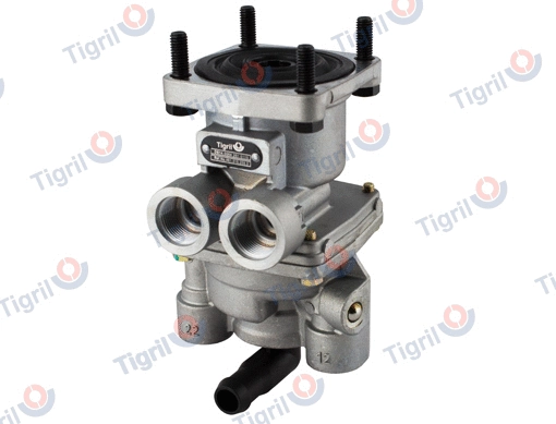 Brake Valve, service brake (DB14.0064)