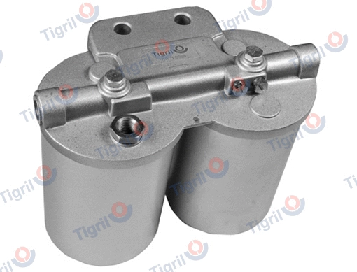 Fuel Filter (DB01.0064)