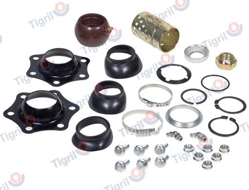 Repair Kit, brake camshaft (BP13.0026)