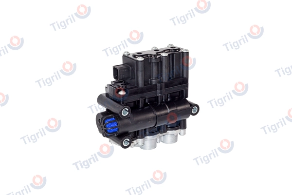 Solenoid Valve