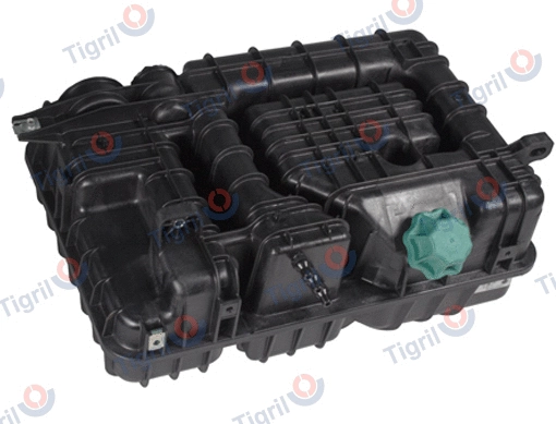 Expansion Tank, coolant (DB18.0011)