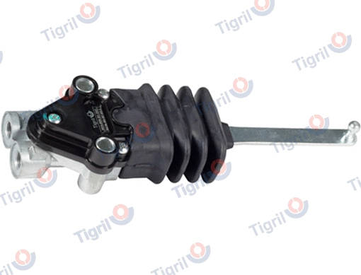 Air Suspension Valve (VO14.0028)