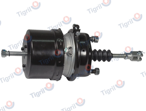 Spring-loaded Cylinder (MA13.0012)