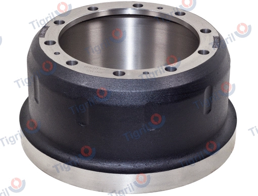 Brake Drum (DB12.0003)