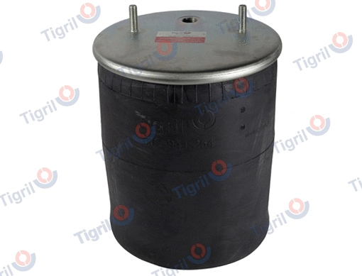 Bellow, air suspension (BP10.0005)