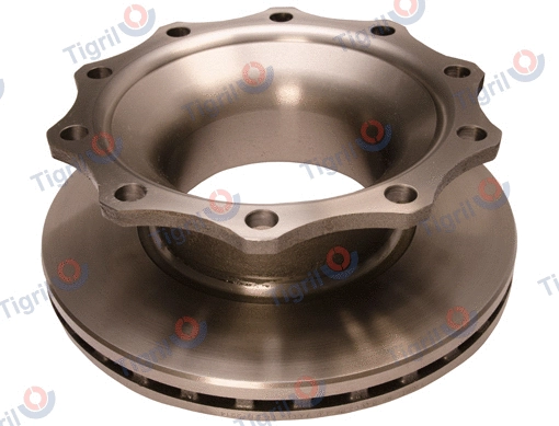 Brake Disc (SF13.0003)