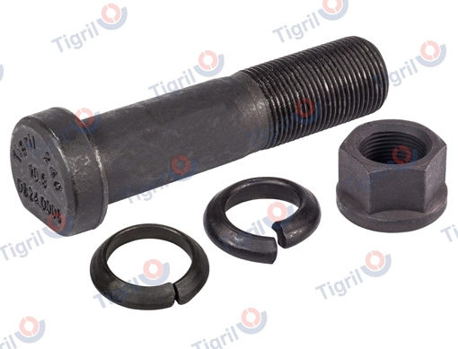 Wheel Stud (DB24.0044)