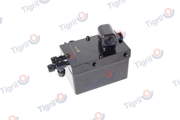 Tilt Pump, driver cab (IV99.0001)