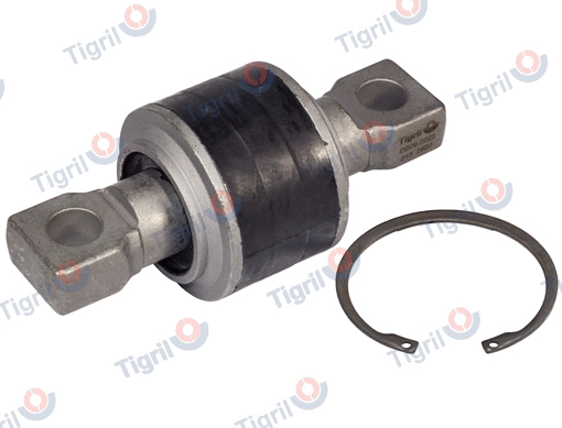 Repair Kit, control/trailing arm (DB09.0022)