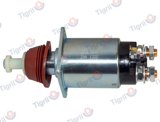 Solenoid Switch, starter (DB16.0045)