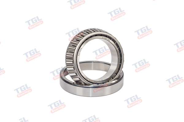 Wheel Bearing (TG3-2018-241)