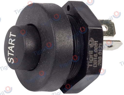 Ignition Switch (DB16.0001)