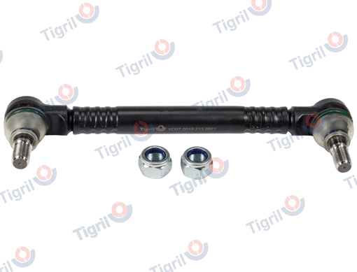 Centre Rod Assembly (VO07.0019)