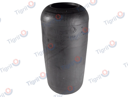 Bellow, air suspension (DB10.0002)