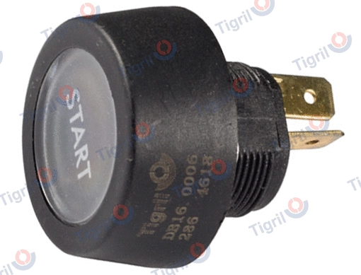Ignition Switch (DB16.0006)