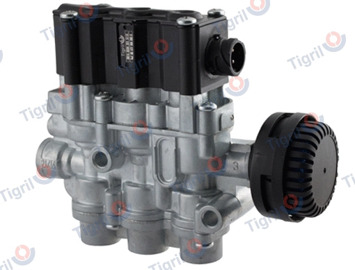 Solenoid Valve (DB14.0034)