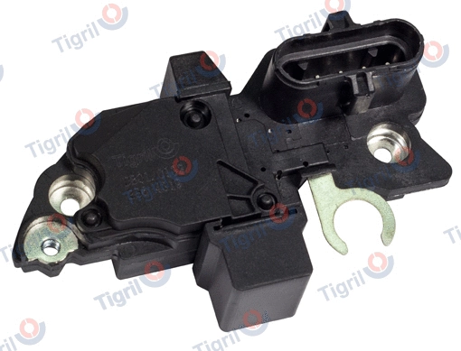Alternator Regulator (DB01.0132)