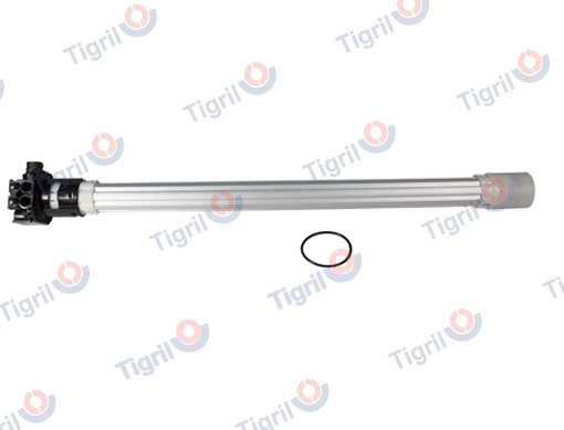 Sender Unit, fuel tank (DB16.0035)