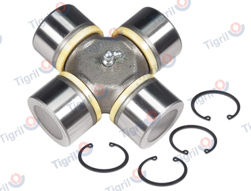 Universal Joint (DA11.0002)