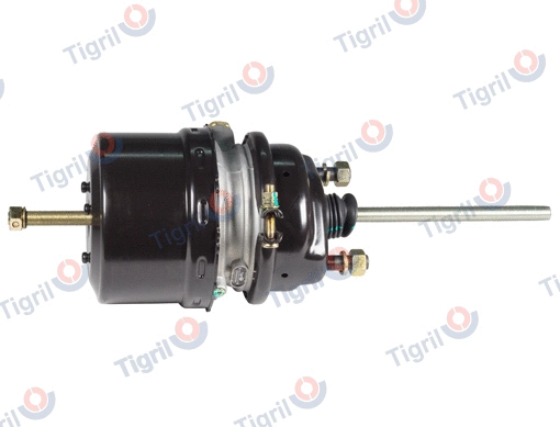 Spring-loaded Cylinder (DA13.0003)