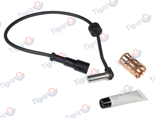 Sensor, wheel speed (DA14.0019)