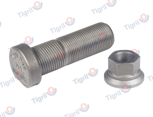 Wheel Stud (DB24.0053)