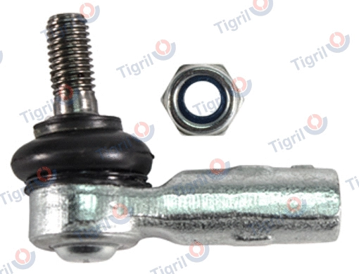 Ball Head, gearshift linkage (DB04.0012)