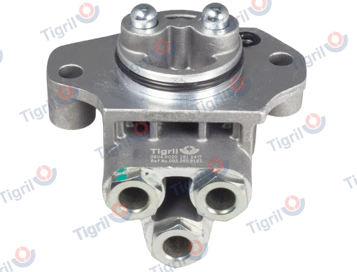 Switch, splitter gearbox (DB04.0020)