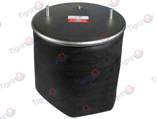 Bellow, air suspension (BP10.0002)