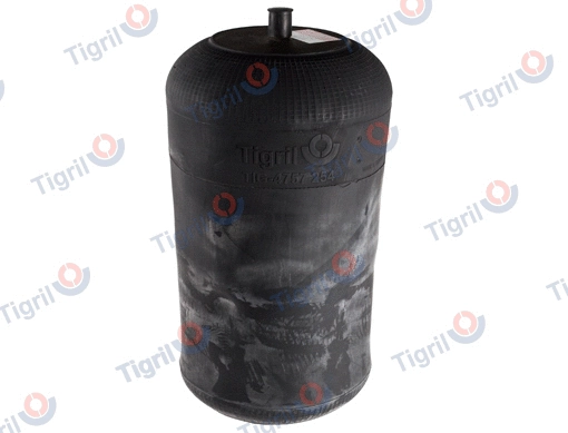 Bellow, air suspension (DB08.0006)