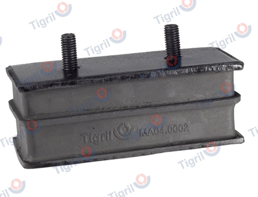 Mounting, manual transmission (MA04.0002)