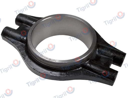 Suspension, propshaft (DB11.0001)